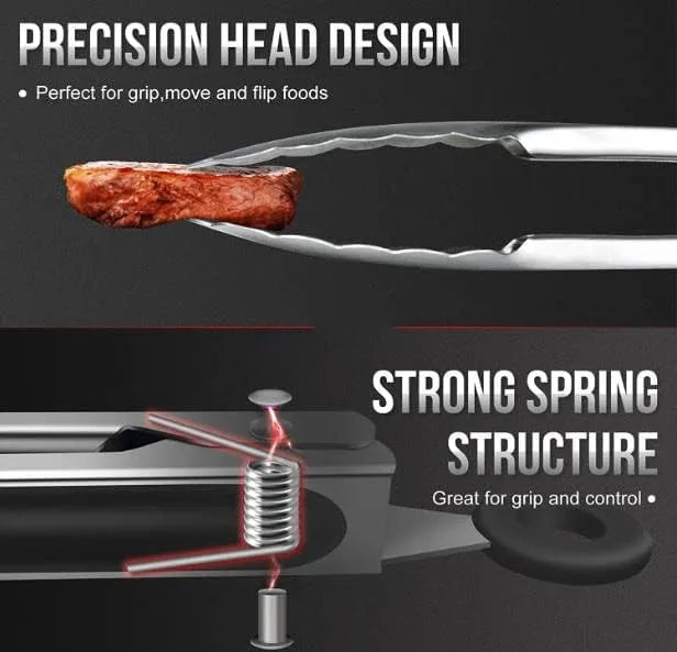 Tongs For Cooking