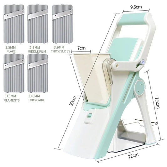 Kitchen Tools Vegetable Cutter