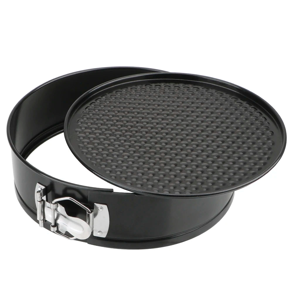 Removable Bottom Round Cake Pan Bakeware