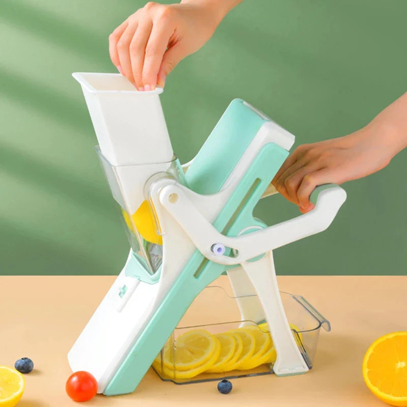 Kitchen Tools Vegetable Cutter