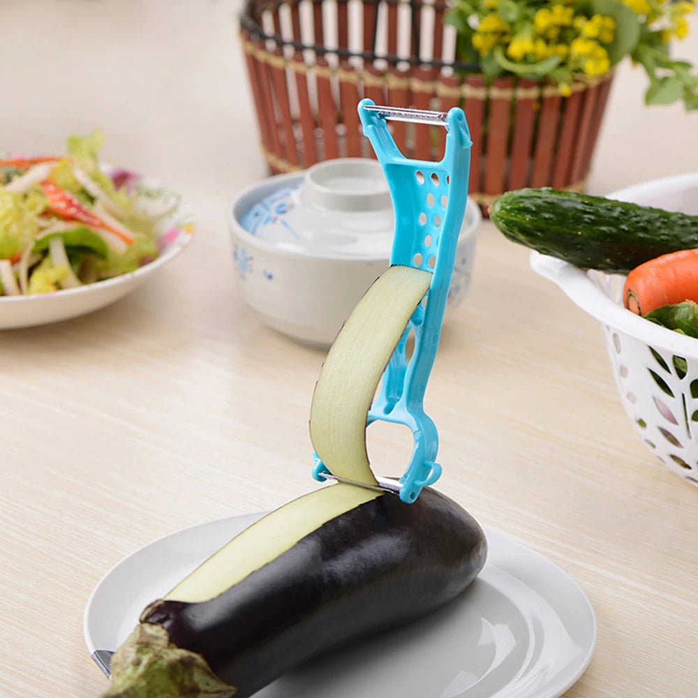 1PC Multi-Function Vegetable Fruit Peeler Grater