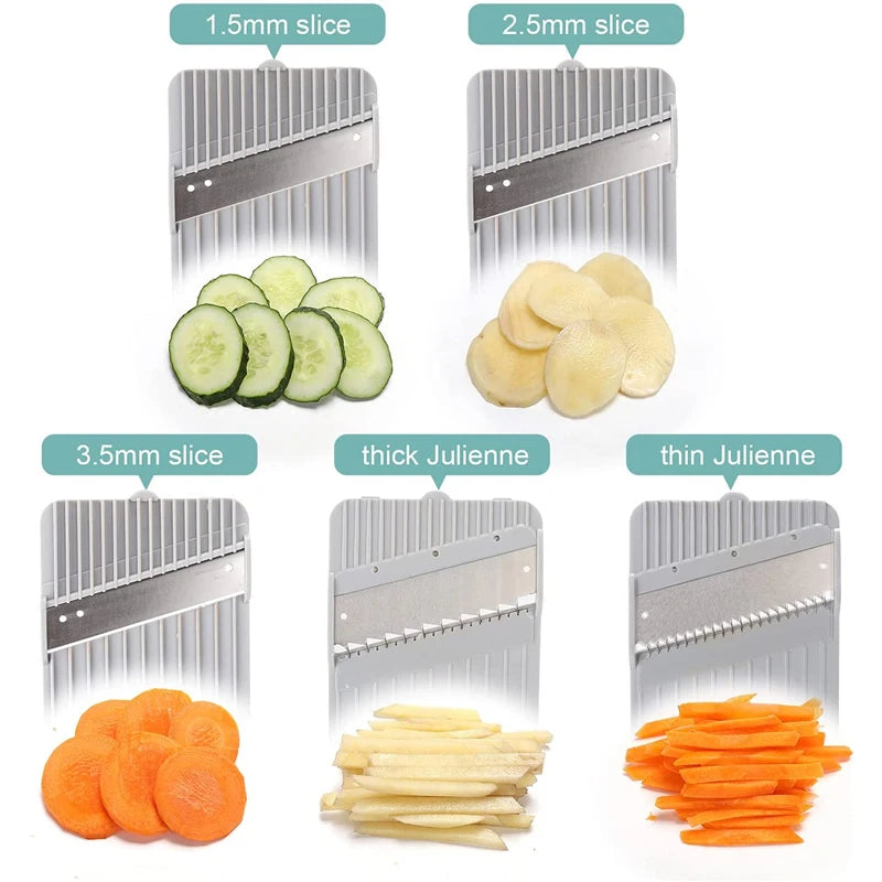 Kitchen Tools Vegetable Cutter
