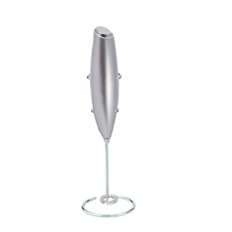 Electric Milk Frother Handheld Mini Foamer
