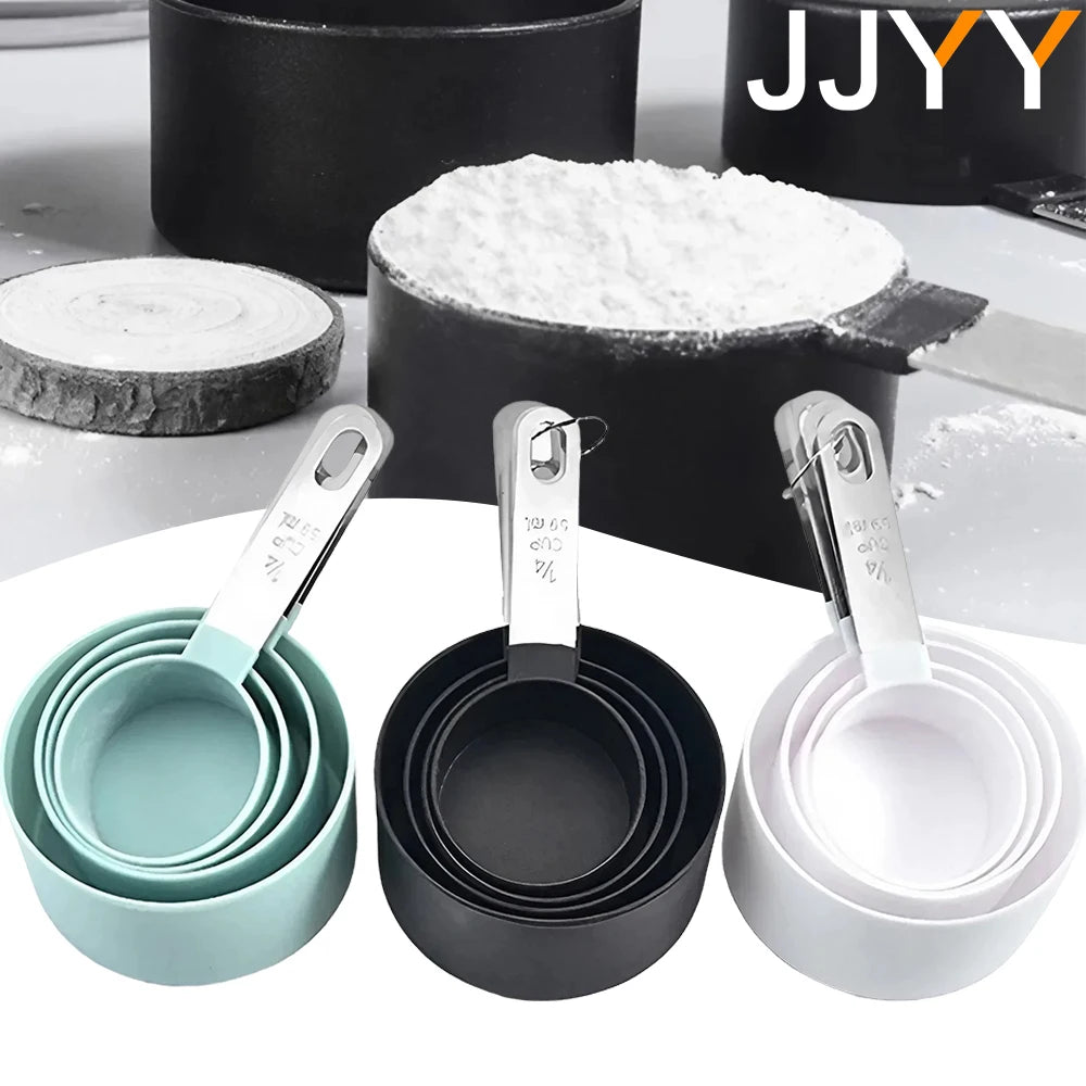 4PCS/Set Multi-Purpose Measuring Cups