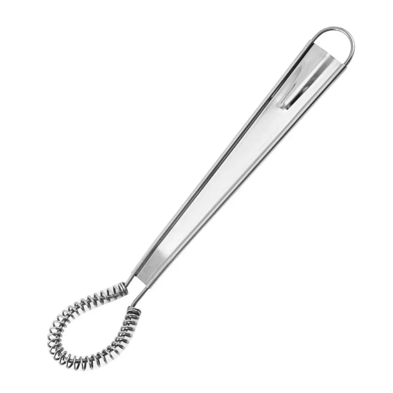 Stainless Steel Egg Beater