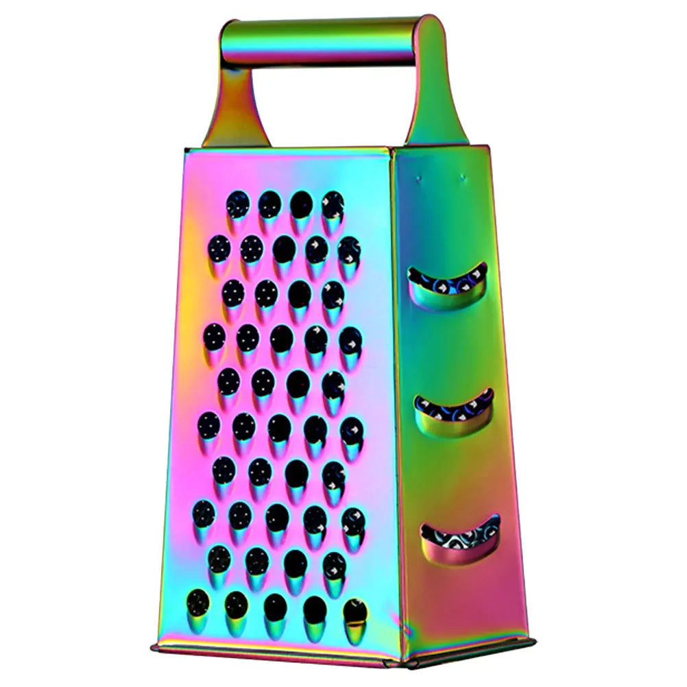 Multifunctional Grater Vegetable Slicer