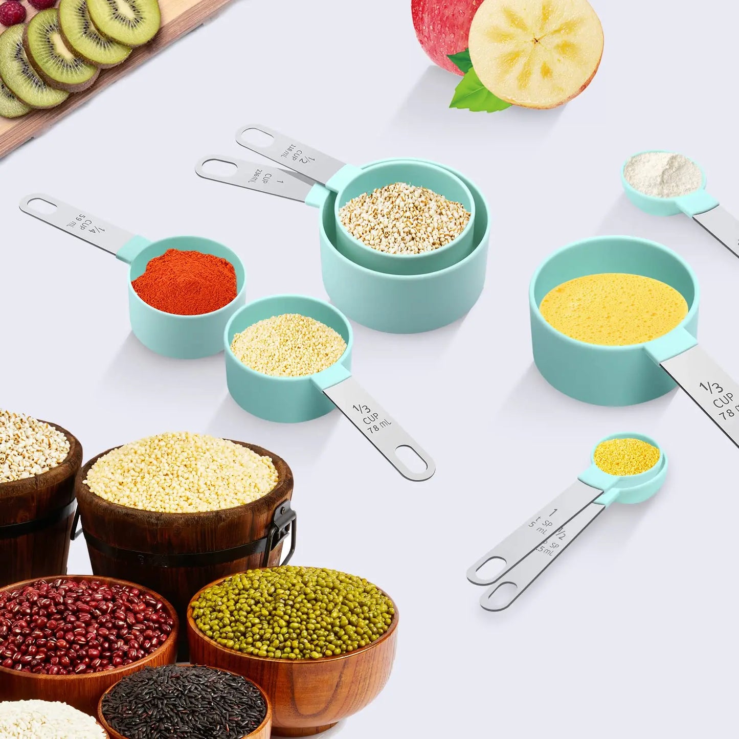 Measuring Spoon/Cup