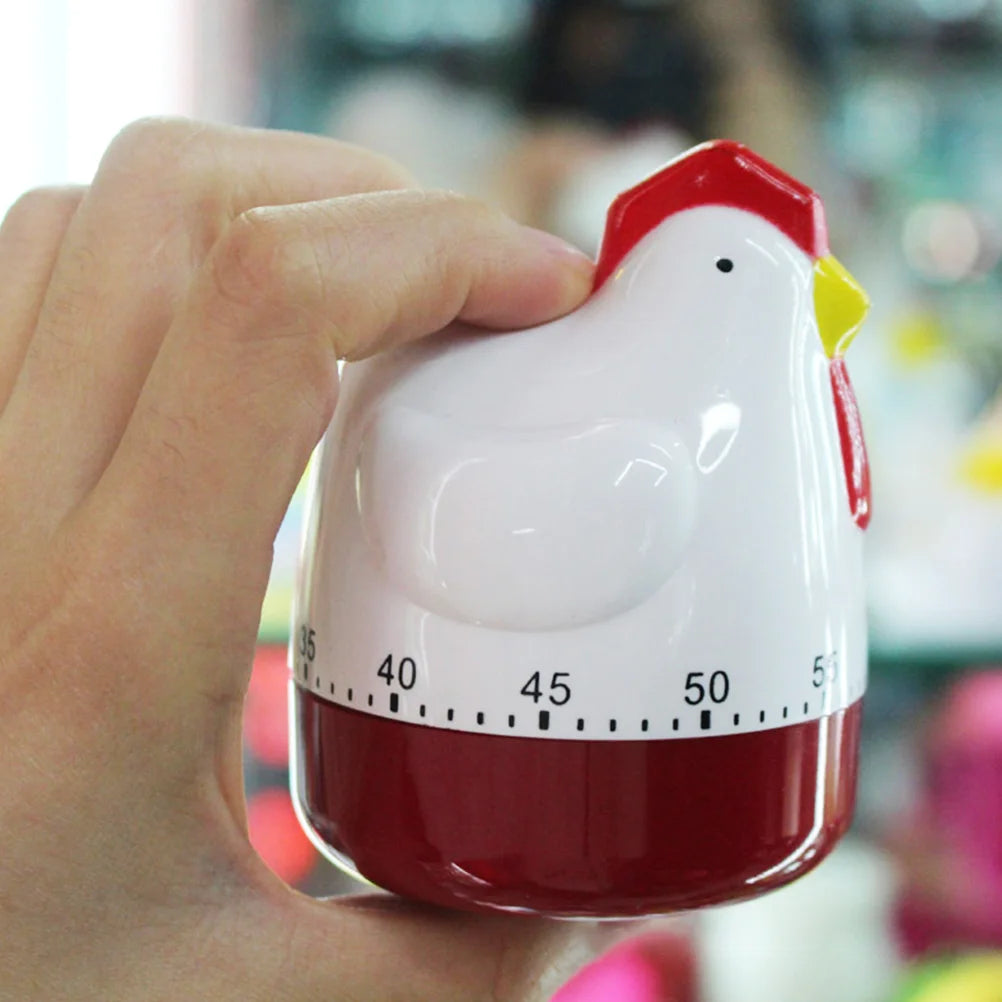 Kitchen Cooking Timer Gadgets
