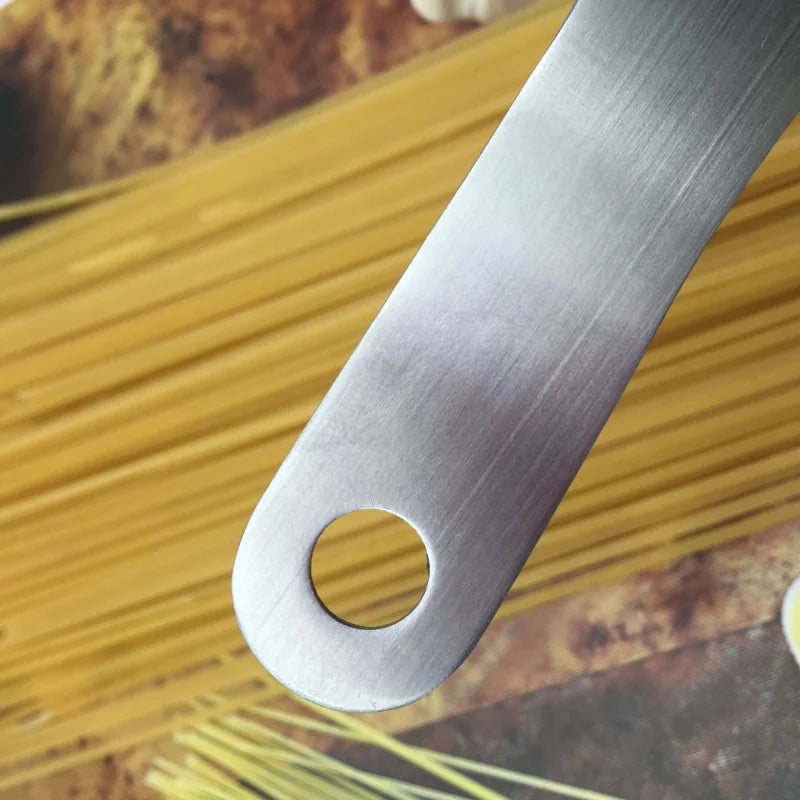 Stainless Steel Spaghetti Measurer