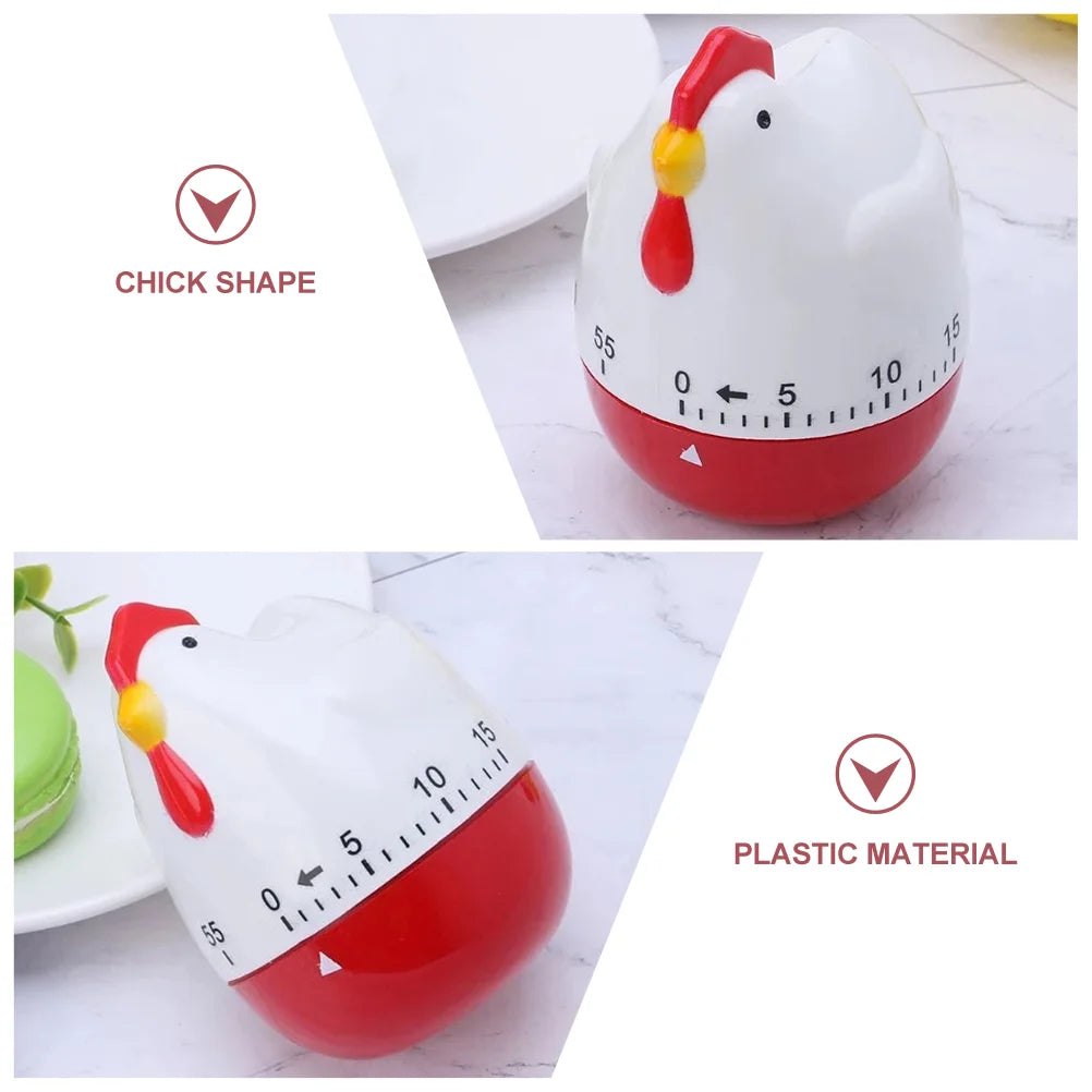 Kitchen Cooking Timer Gadgets