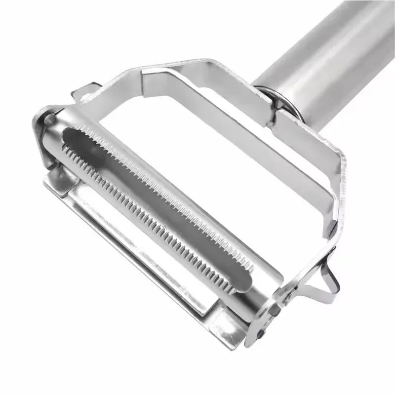 4 IN 1 Multi-function Vegetable Peeler
