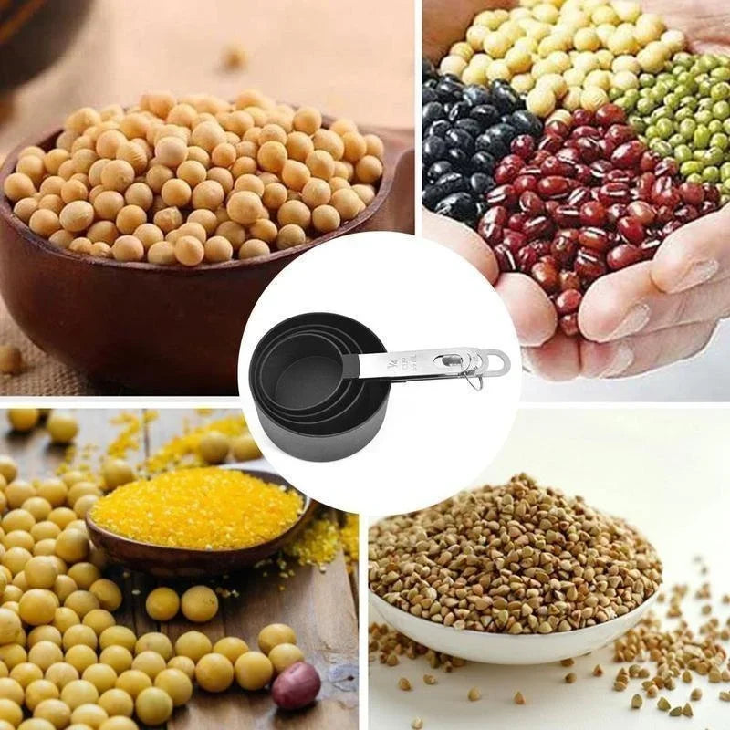 Measuring Spoon/Cup
