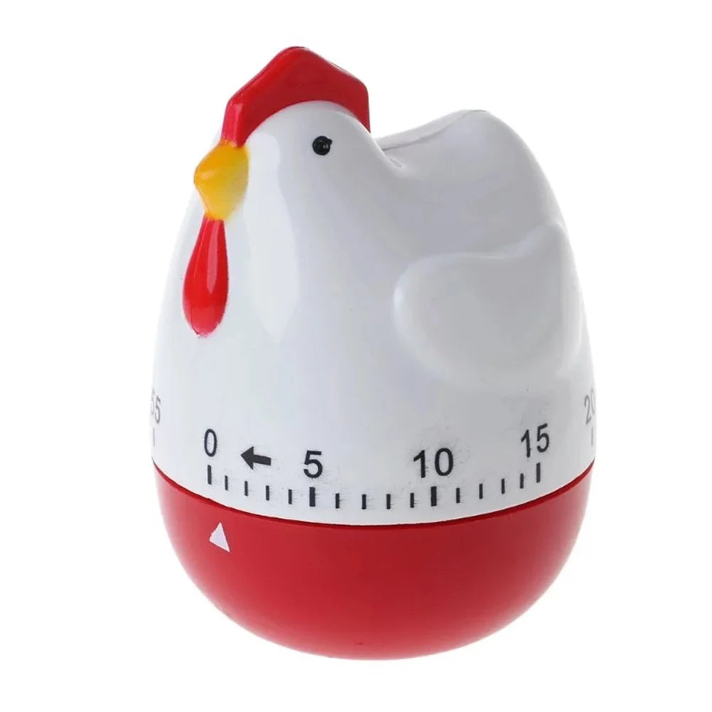 Kitchen Cooking Timer Gadgets