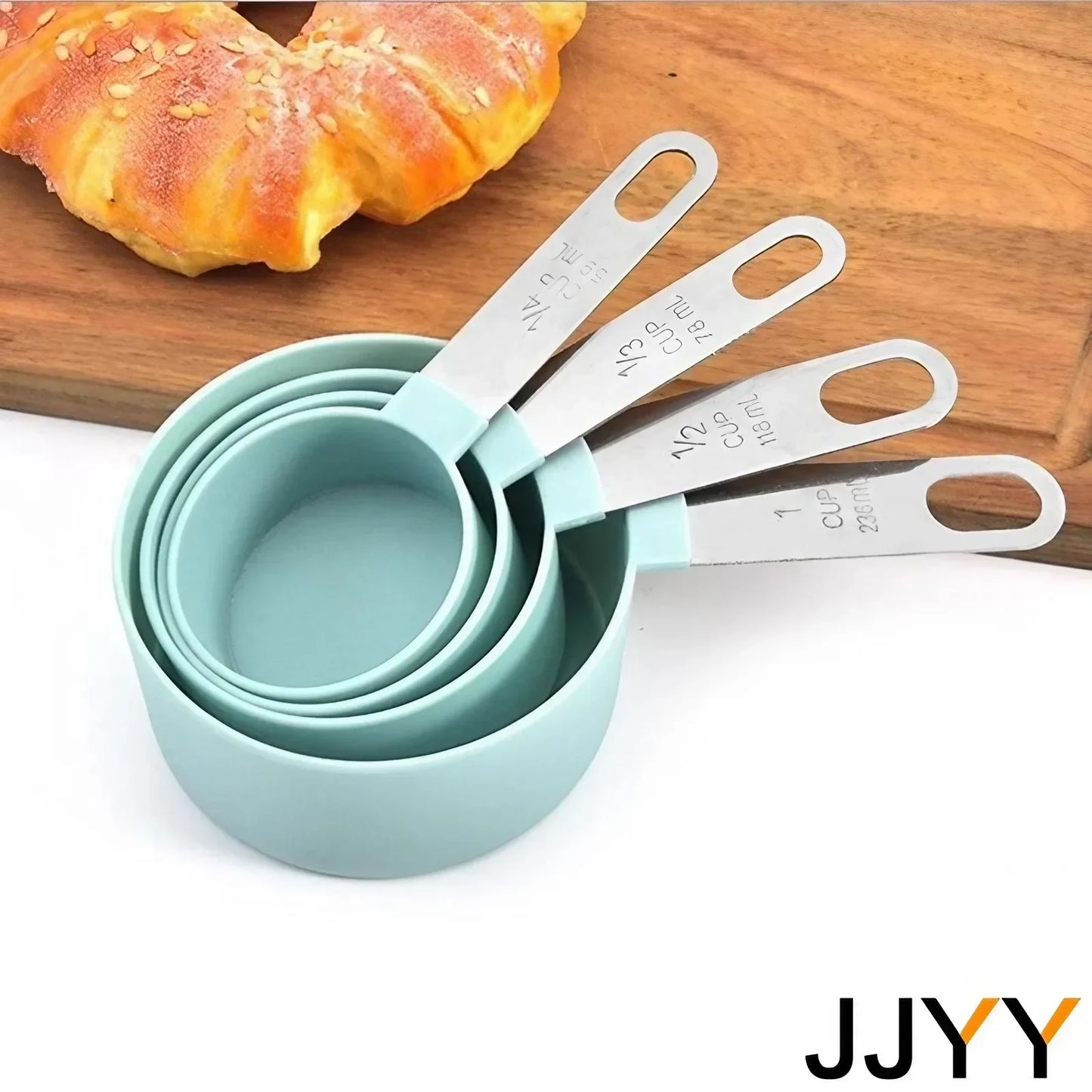 4PCS/Set Multi-Purpose Measuring Cups
