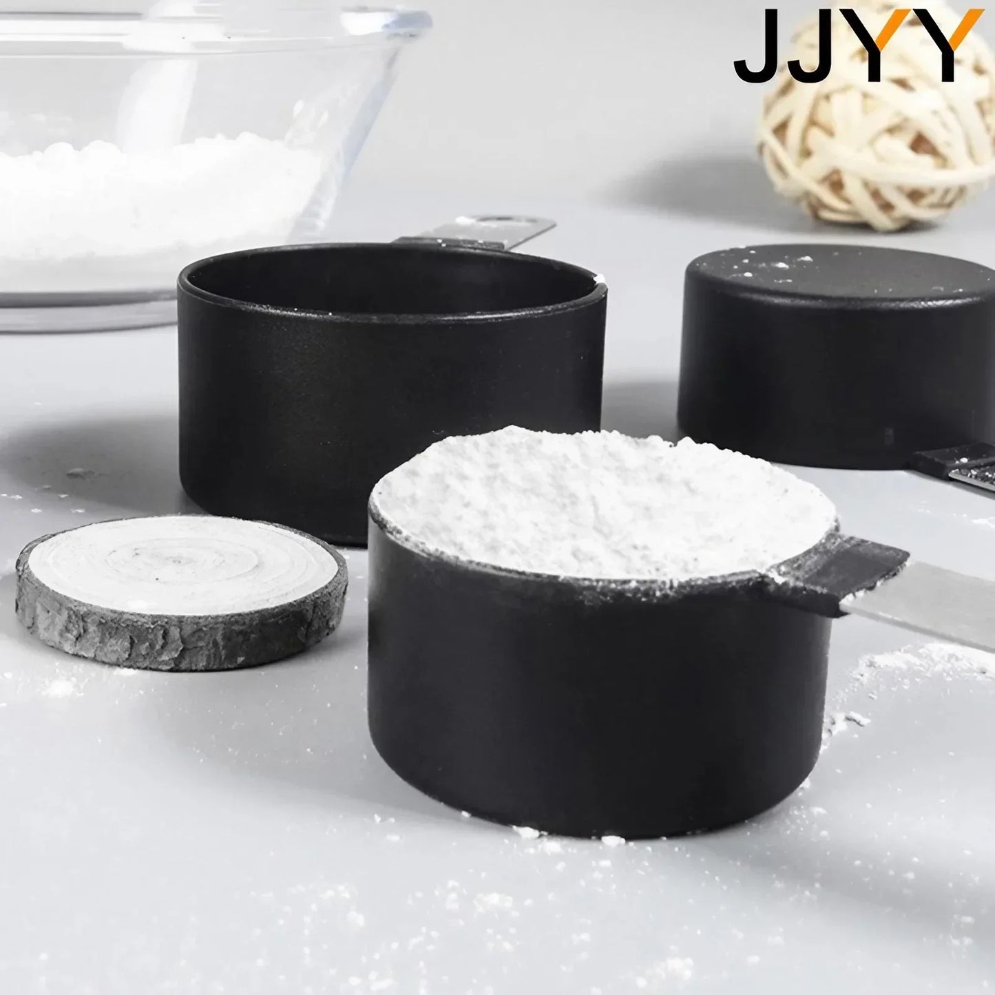 4PCS/Set Multi-Purpose Measuring Cups