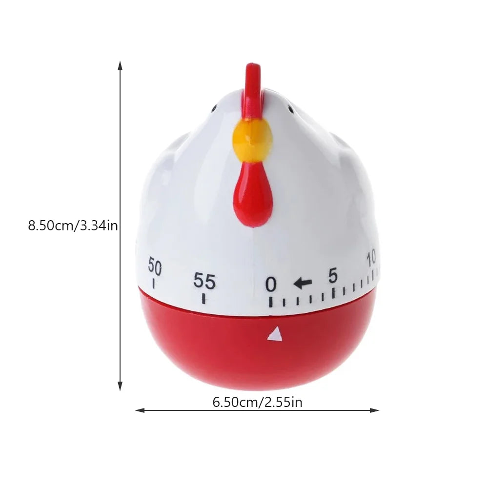 Kitchen Cooking Timer Gadgets