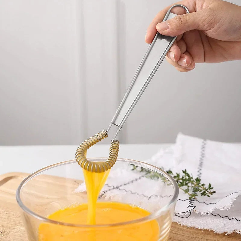 Stainless Steel Egg Beater