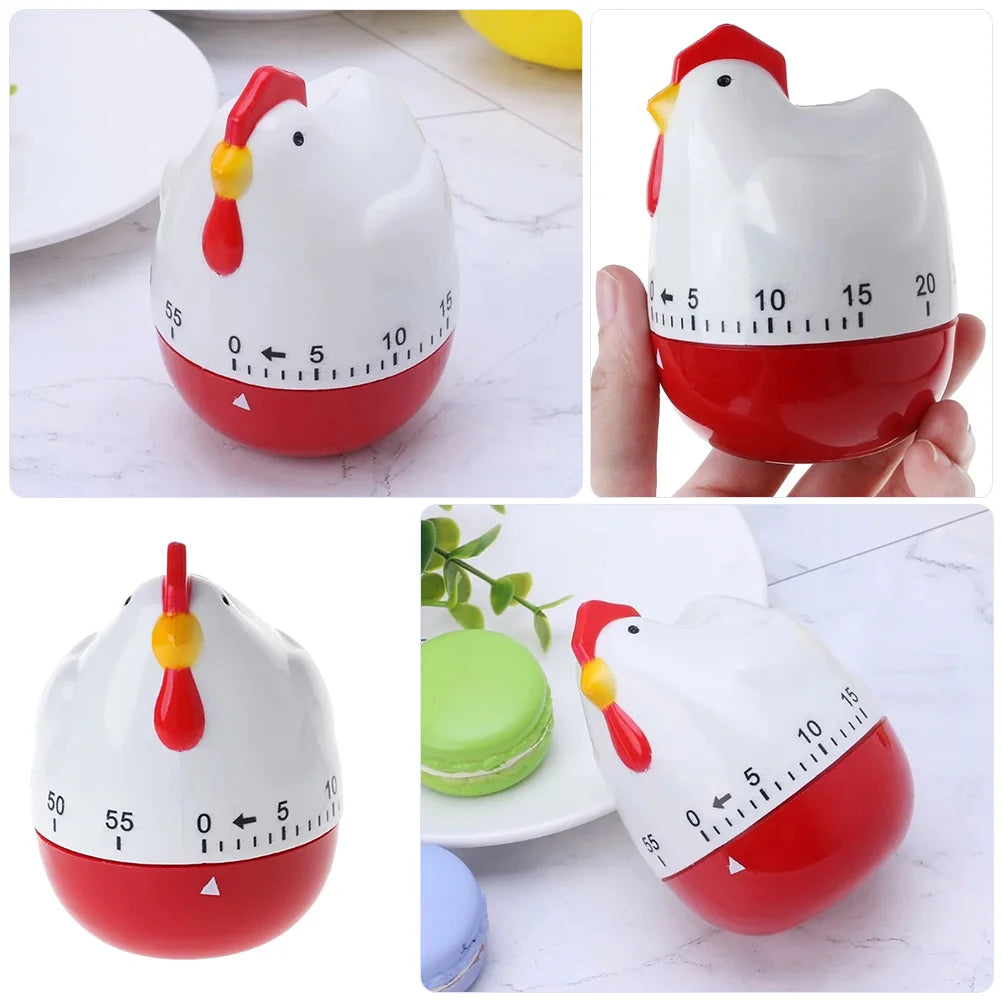 Kitchen Cooking Timer Gadgets