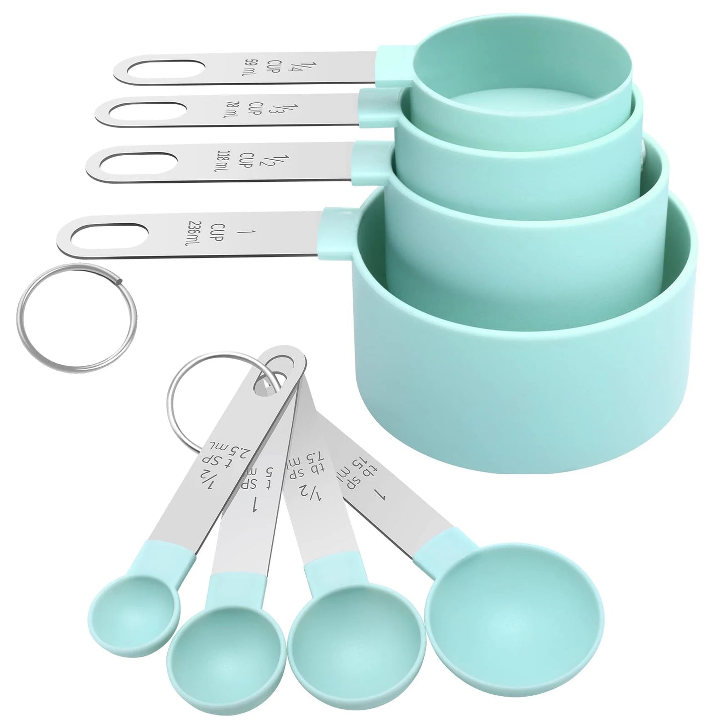 Measuring Spoon/Cup