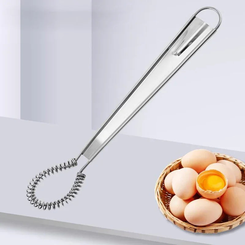 Stainless Steel Egg Beater