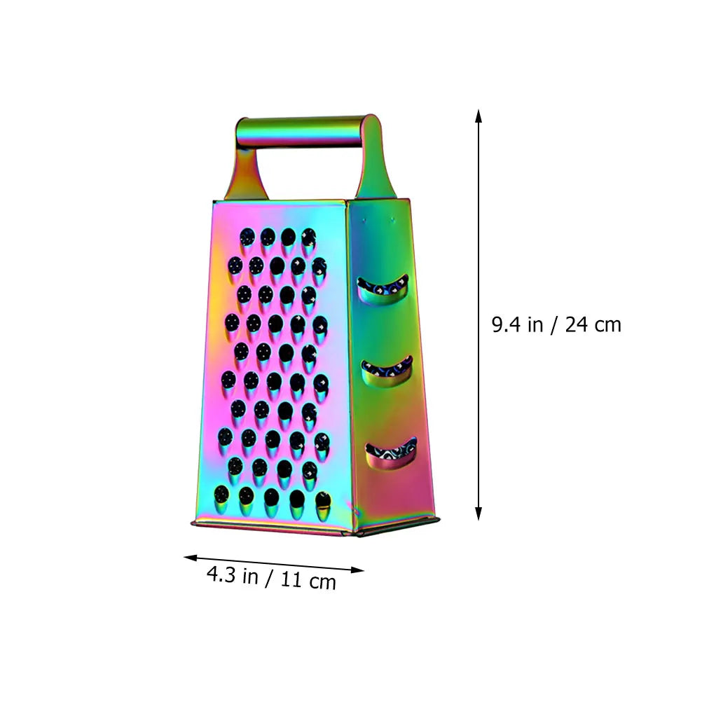 Multifunctional Grater Vegetable Slicer