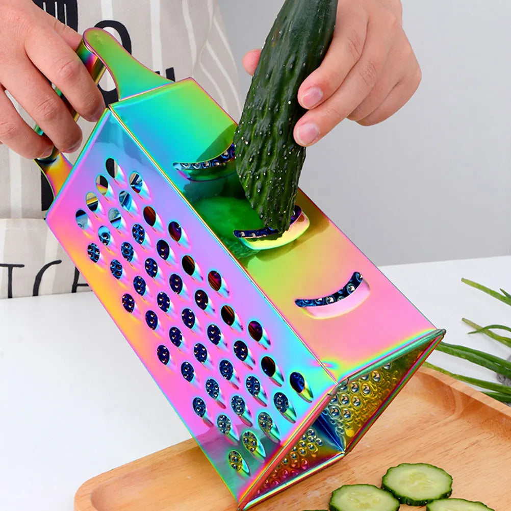 Multifunctional Grater Vegetable Slicer