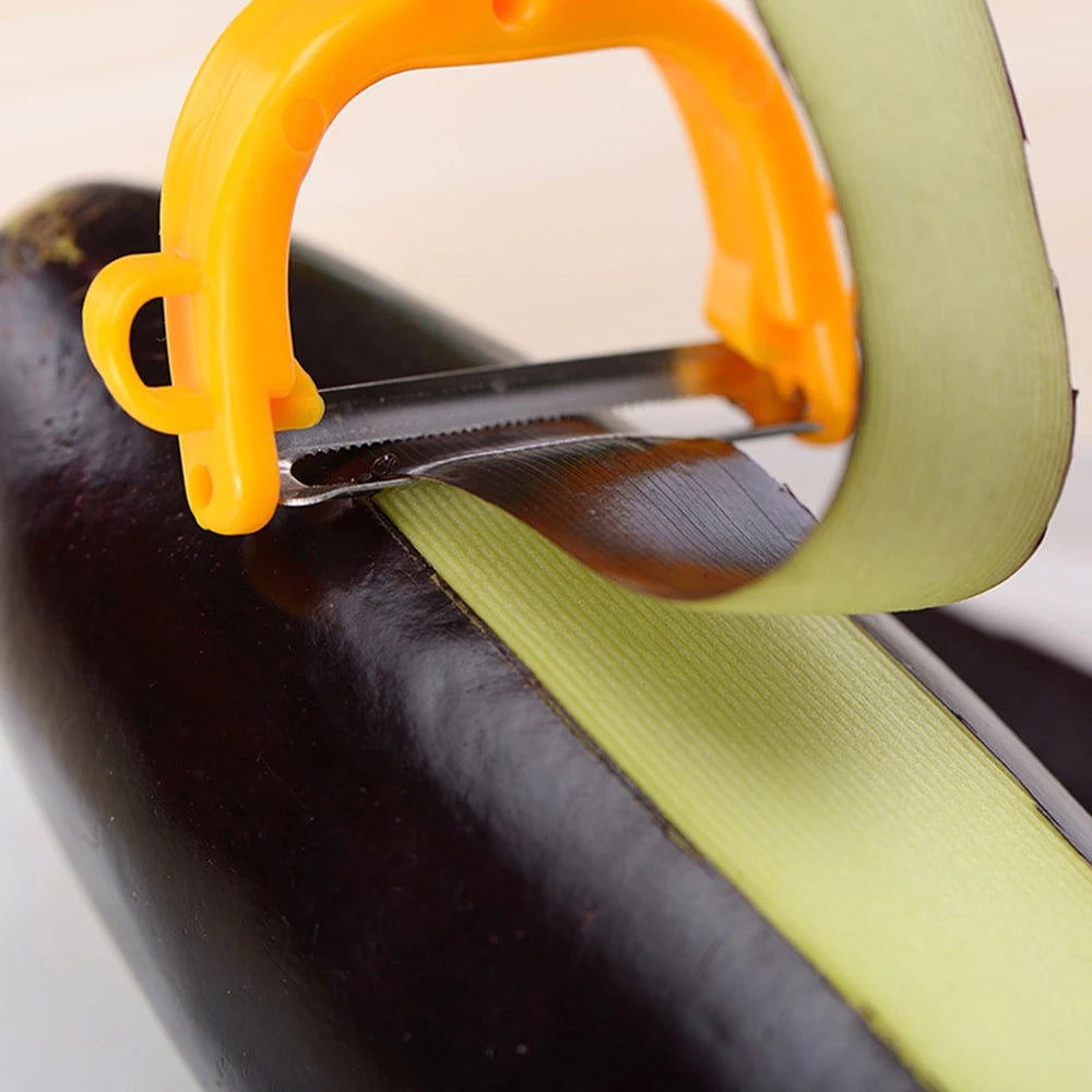 1PC Multi-Function Vegetable Fruit Peeler Grater