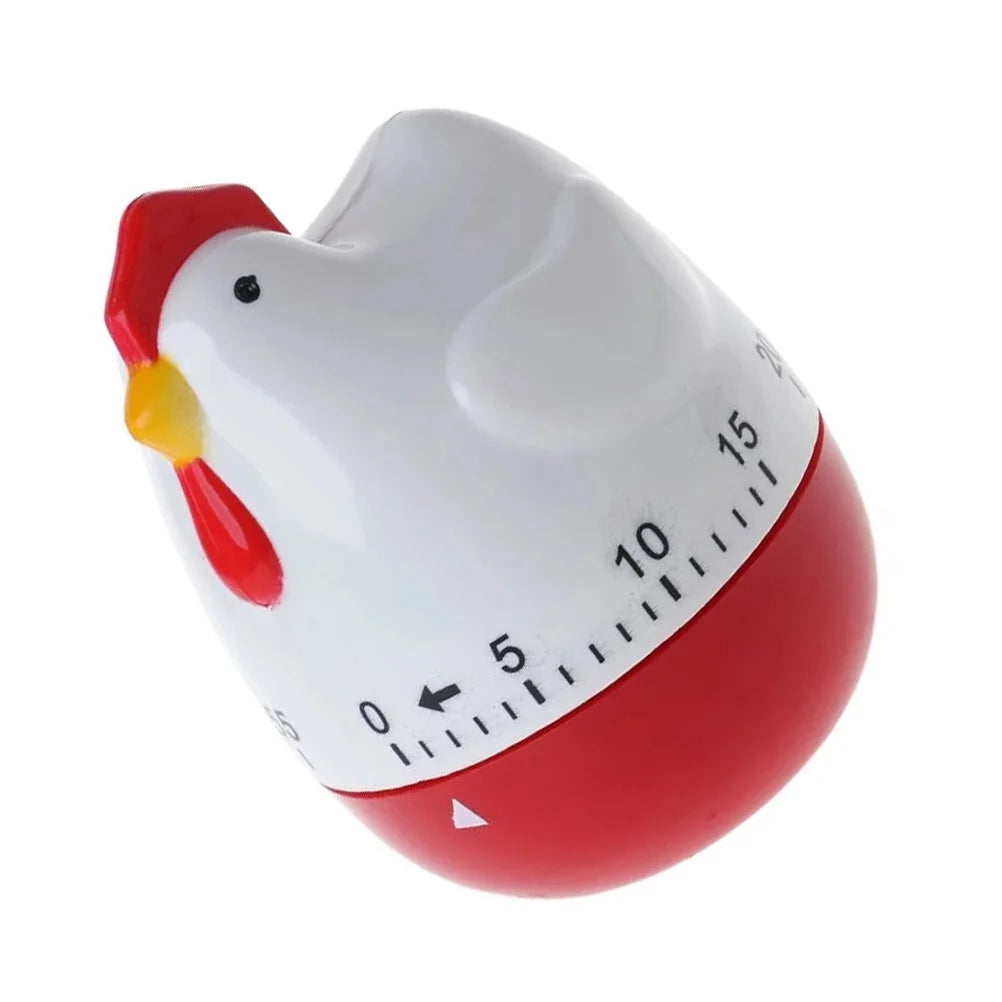 Kitchen Cooking Timer Gadgets